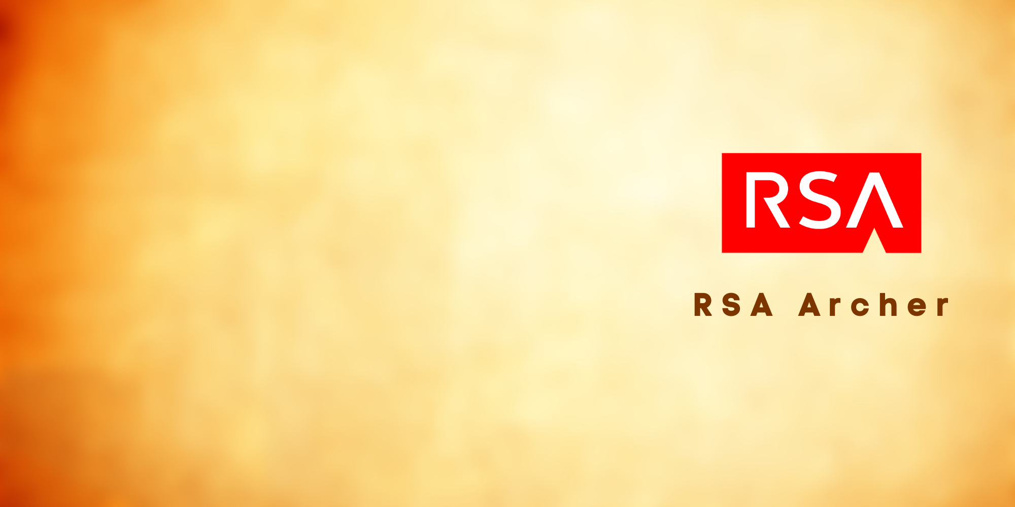 RSA Archer Training in Bangalore Best Price and Certification